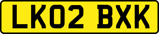 LK02BXK