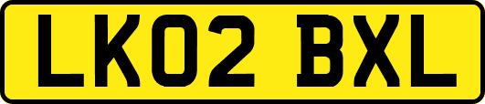 LK02BXL