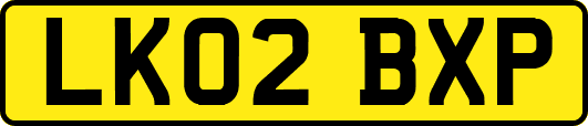 LK02BXP