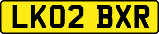 LK02BXR