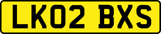 LK02BXS
