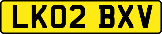 LK02BXV