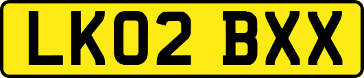 LK02BXX