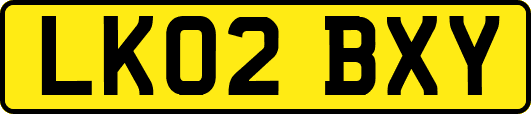 LK02BXY