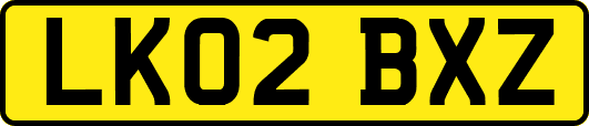 LK02BXZ