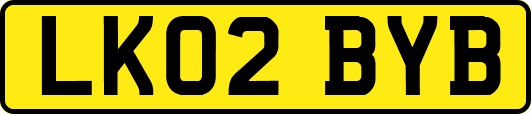 LK02BYB