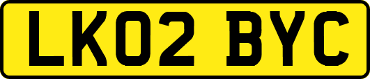 LK02BYC