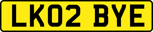 LK02BYE