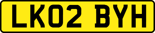 LK02BYH