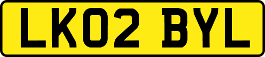LK02BYL