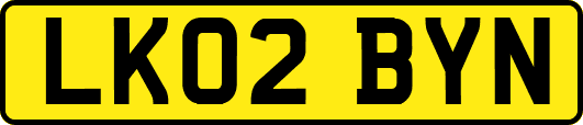 LK02BYN