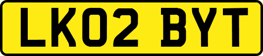 LK02BYT