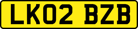 LK02BZB