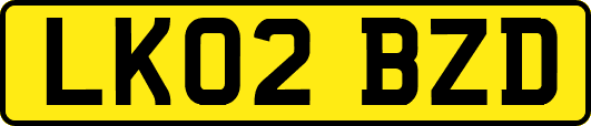 LK02BZD