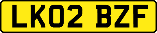 LK02BZF