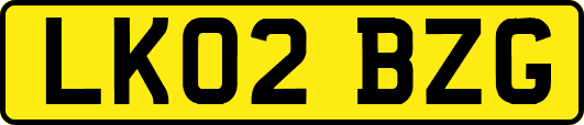 LK02BZG
