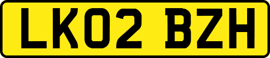 LK02BZH