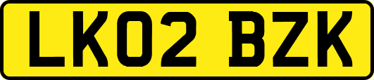 LK02BZK