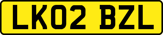 LK02BZL