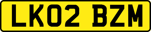 LK02BZM