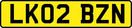 LK02BZN