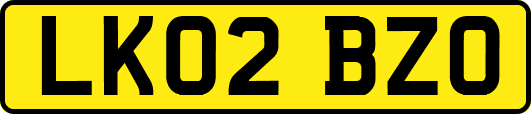 LK02BZO