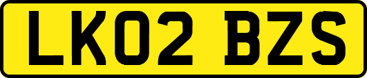 LK02BZS