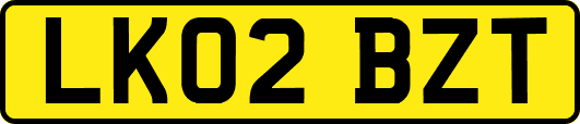 LK02BZT