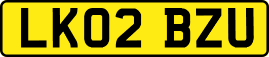 LK02BZU