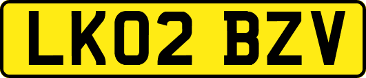 LK02BZV