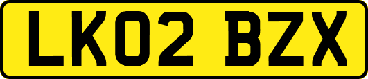 LK02BZX