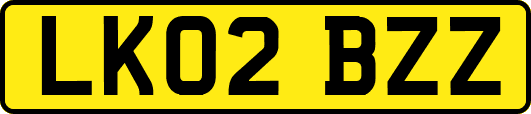 LK02BZZ