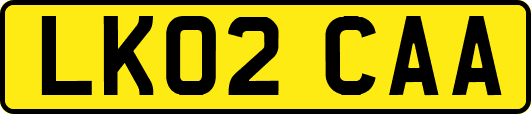 LK02CAA