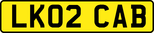 LK02CAB