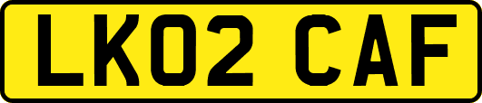 LK02CAF