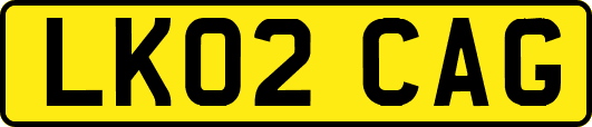 LK02CAG