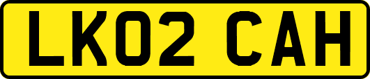 LK02CAH
