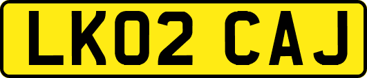 LK02CAJ