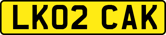 LK02CAK