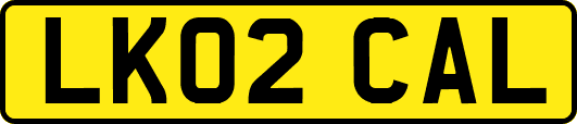 LK02CAL