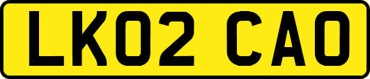 LK02CAO