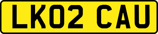 LK02CAU