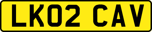LK02CAV