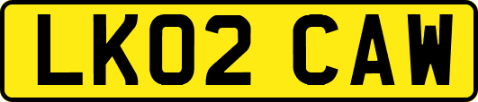 LK02CAW