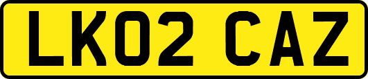 LK02CAZ