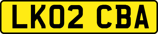 LK02CBA