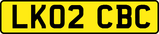 LK02CBC