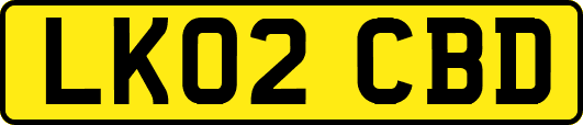 LK02CBD