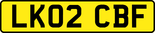 LK02CBF