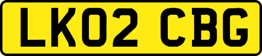 LK02CBG